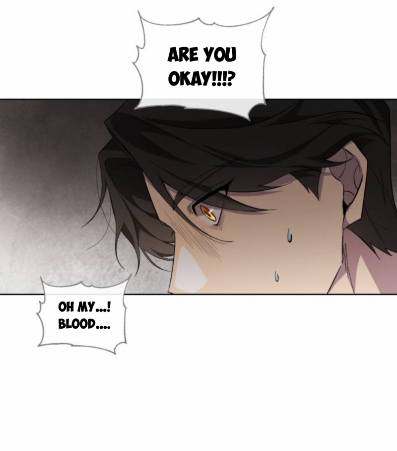 There Were Times When I Wished You Were Dead chapter 32 - page 14