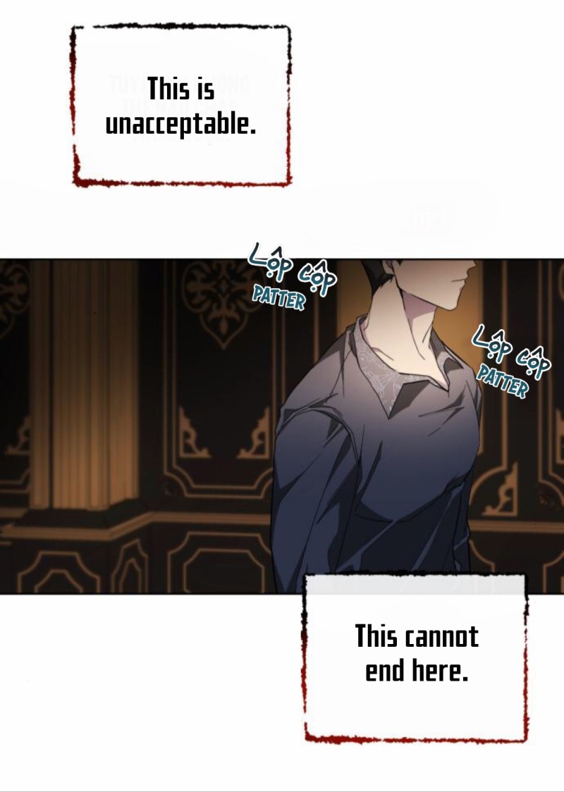 There Were Times When I Wished You Were Dead chapter 32 - page 22