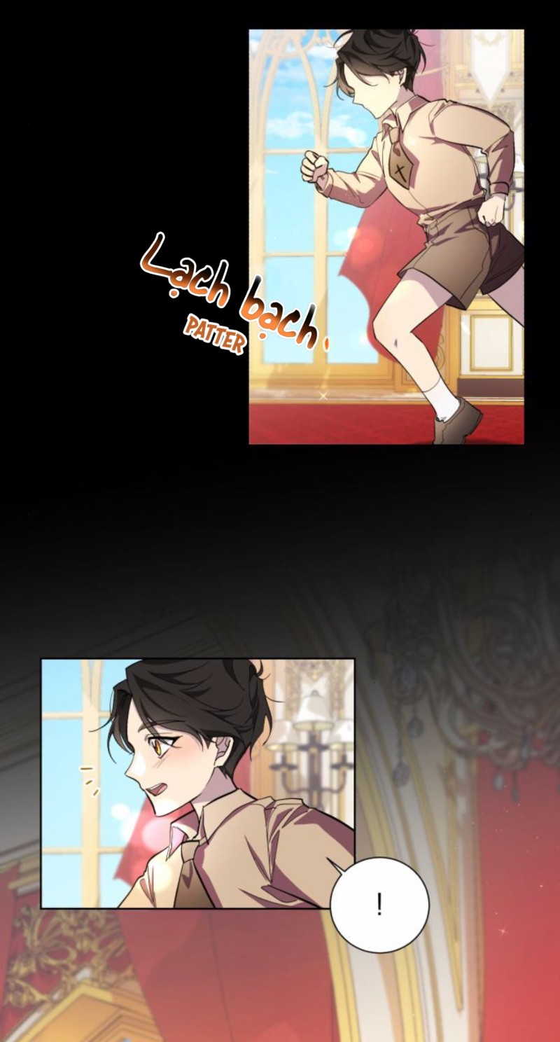 There Were Times When I Wished You Were Dead chapter 32 - page 37