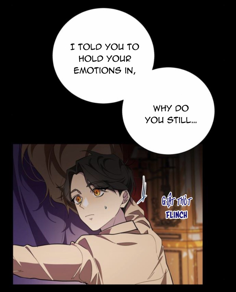 There Were Times When I Wished You Were Dead chapter 32 - page 39