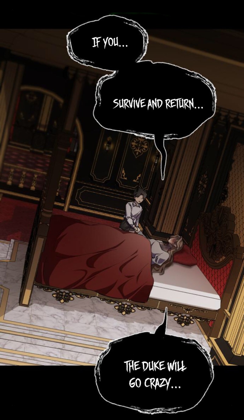 There Were Times When I Wished You Were Dead chapter 32 - page 42