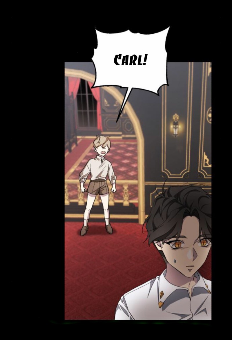 There Were Times When I Wished You Were Dead chapter 32 - page 45