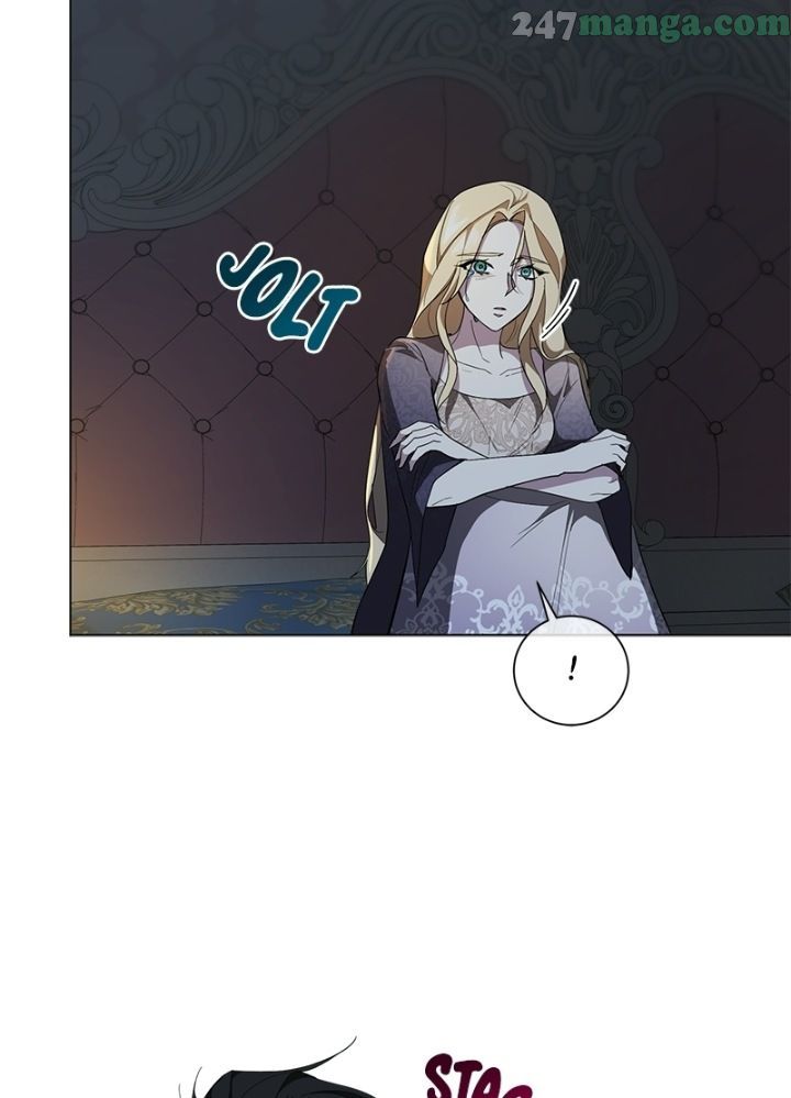 There Were Times When I Wished You Were Dead chapter 65 - page 12