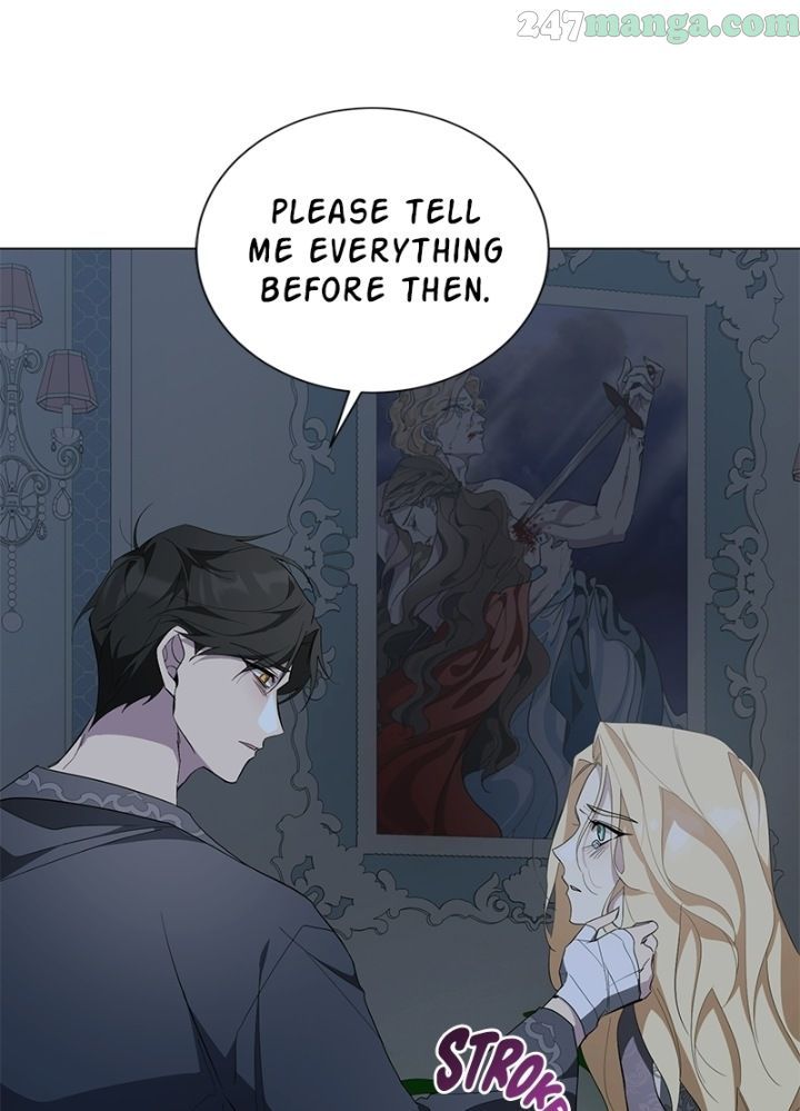 There Were Times When I Wished You Were Dead chapter 65 - page 15