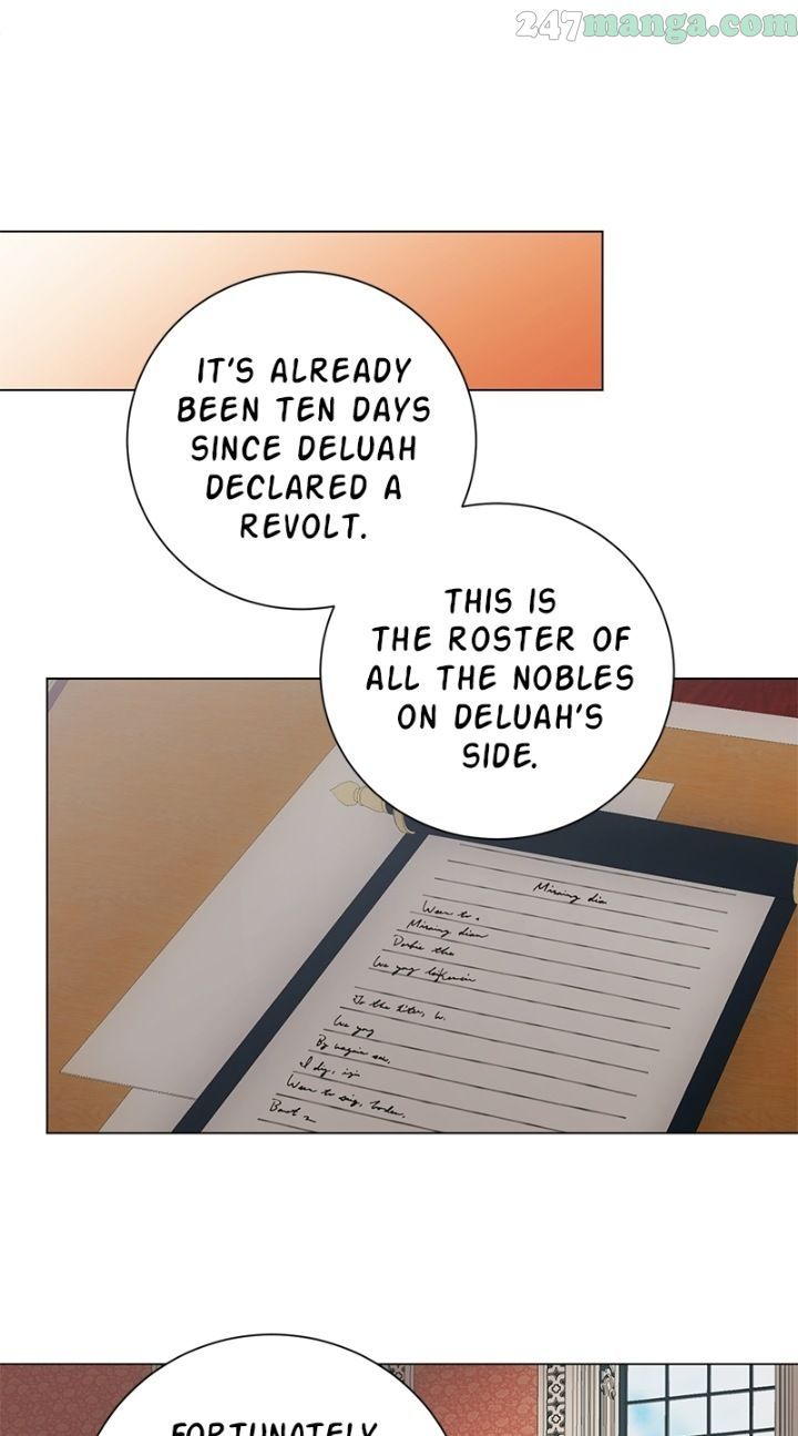 There Were Times When I Wished You Were Dead chapter 65 - page 24