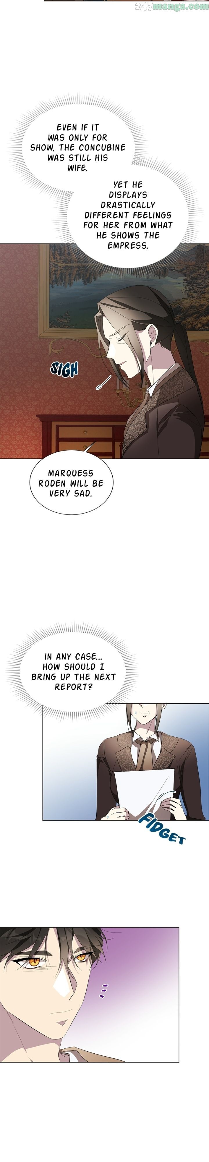 There Were Times When I Wished You Were Dead chapter 65 - page 26