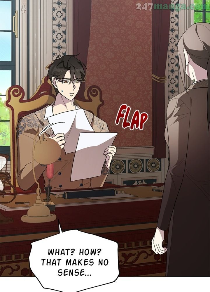 There Were Times When I Wished You Were Dead chapter 65 - page 33