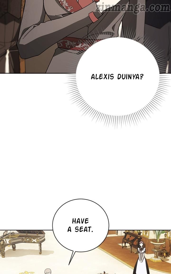 There Were Times When I Wished You Were Dead chapter 45 - page 15