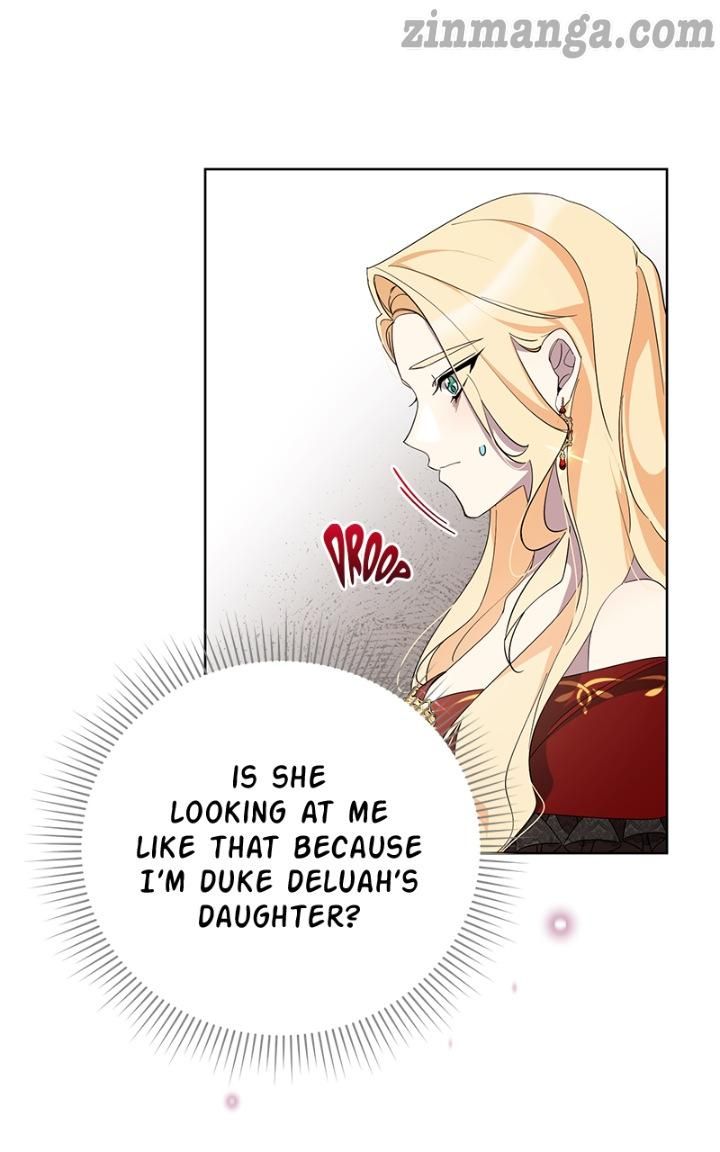 There Were Times When I Wished You Were Dead chapter 45 - page 18