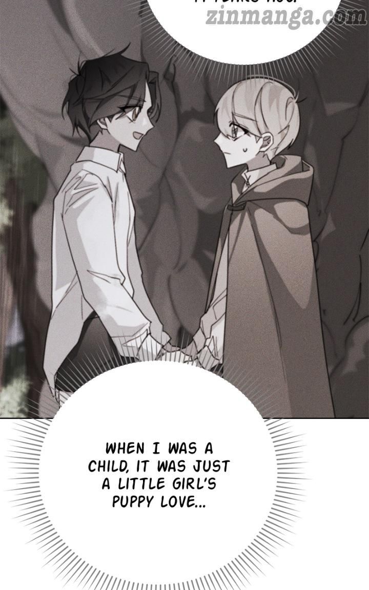 There Were Times When I Wished You Were Dead chapter 45 - page 2