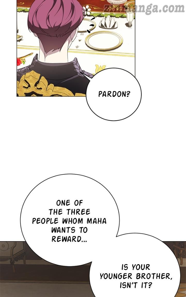 There Were Times When I Wished You Were Dead chapter 45 - page 23