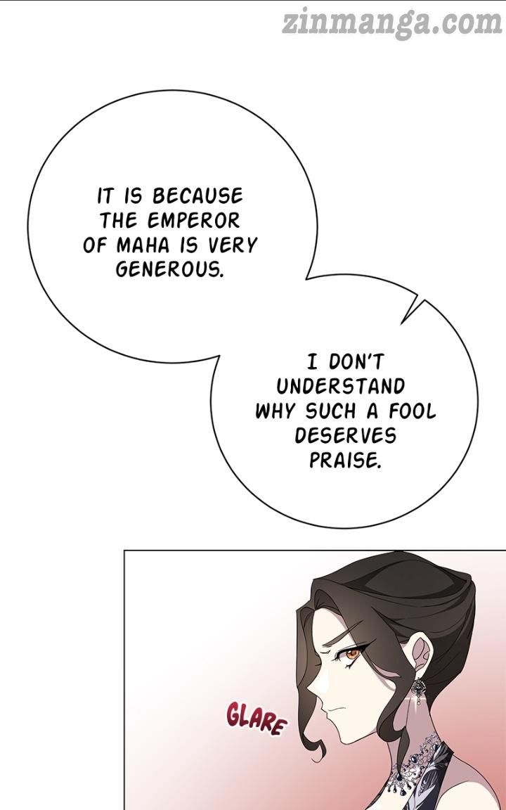There Were Times When I Wished You Were Dead chapter 45 - page 25