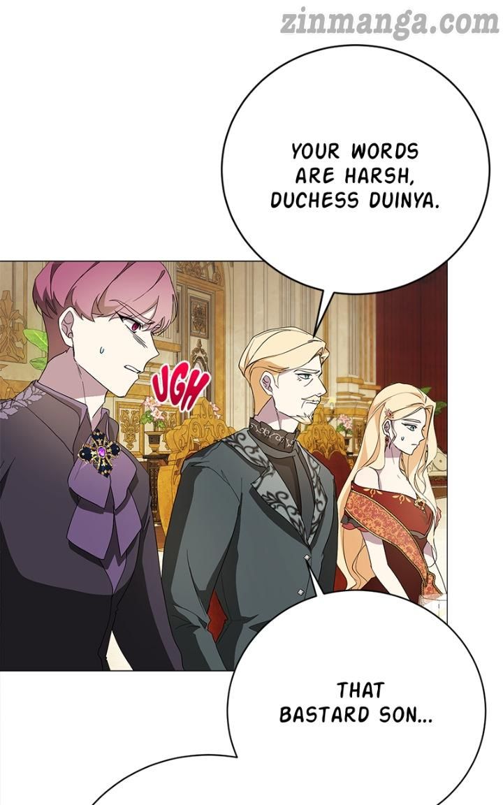 There Were Times When I Wished You Were Dead chapter 45 - page 29