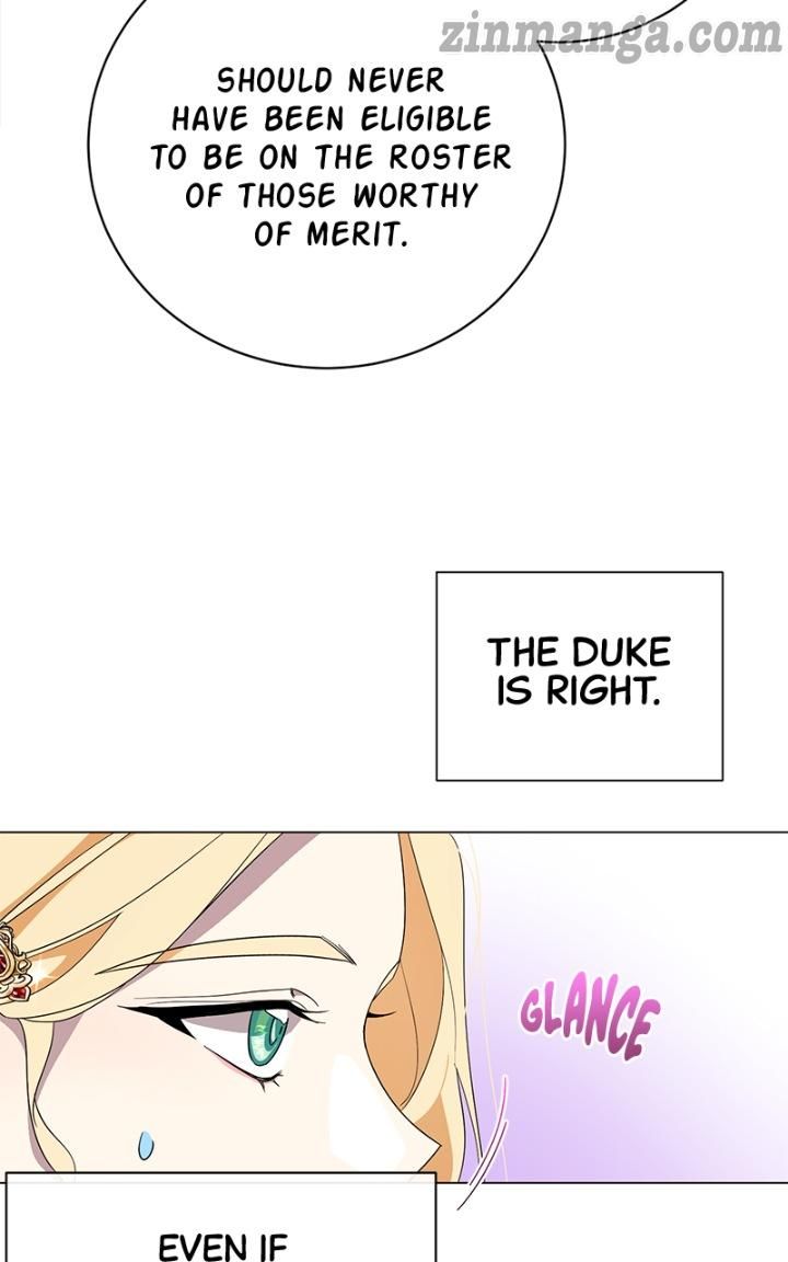 There Were Times When I Wished You Were Dead chapter 45 - page 30