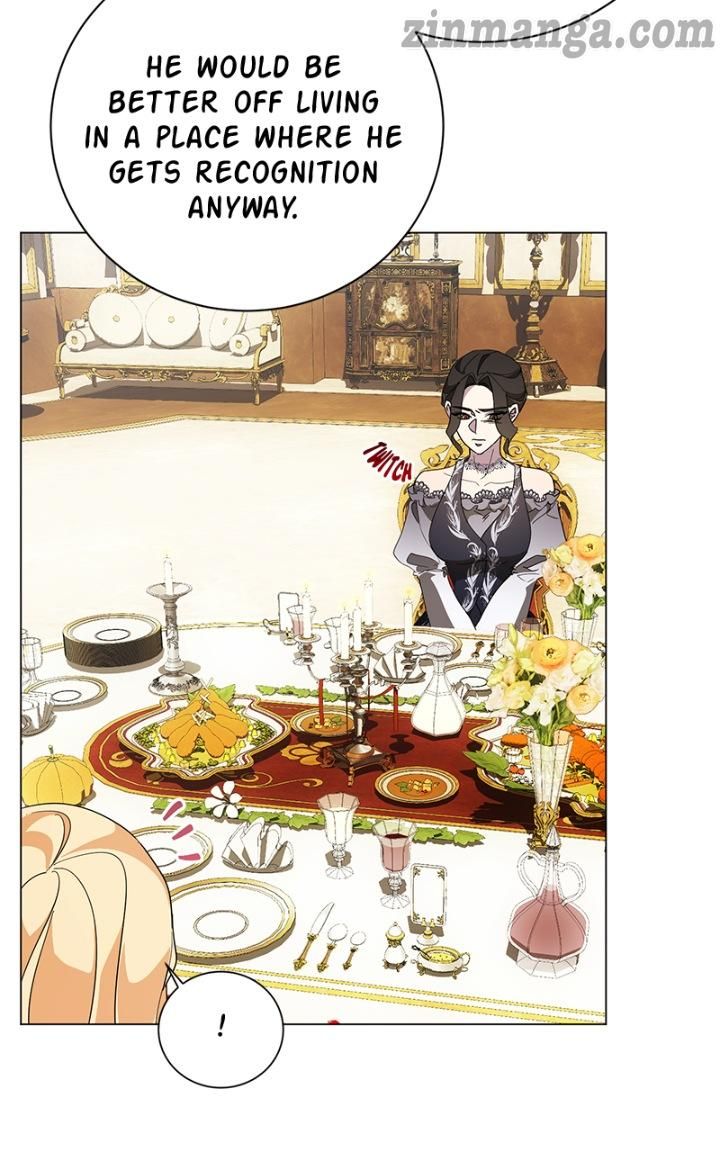 There Were Times When I Wished You Were Dead chapter 45 - page 32
