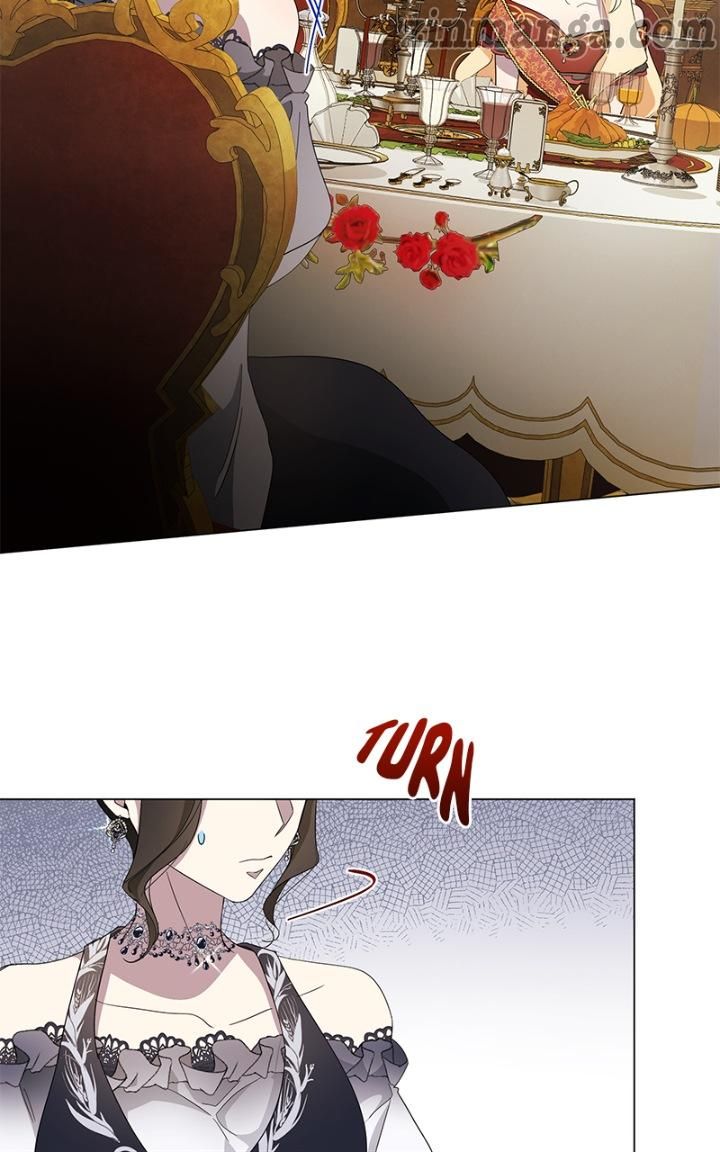There Were Times When I Wished You Were Dead chapter 45 - page 34