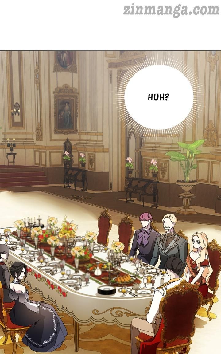 There Were Times When I Wished You Were Dead chapter 45 - page 36