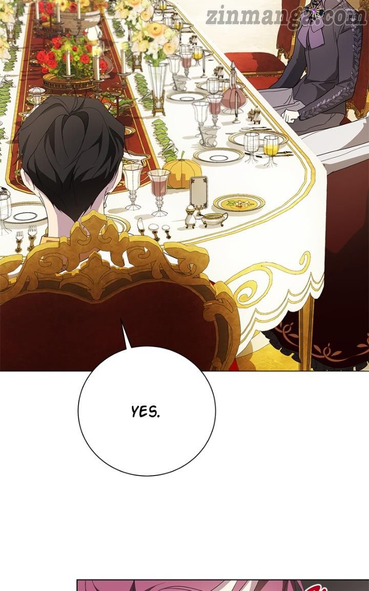 There Were Times When I Wished You Were Dead chapter 45 - page 40
