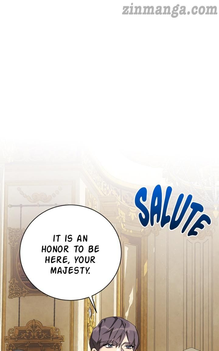 There Were Times When I Wished You Were Dead chapter 45 - page 43