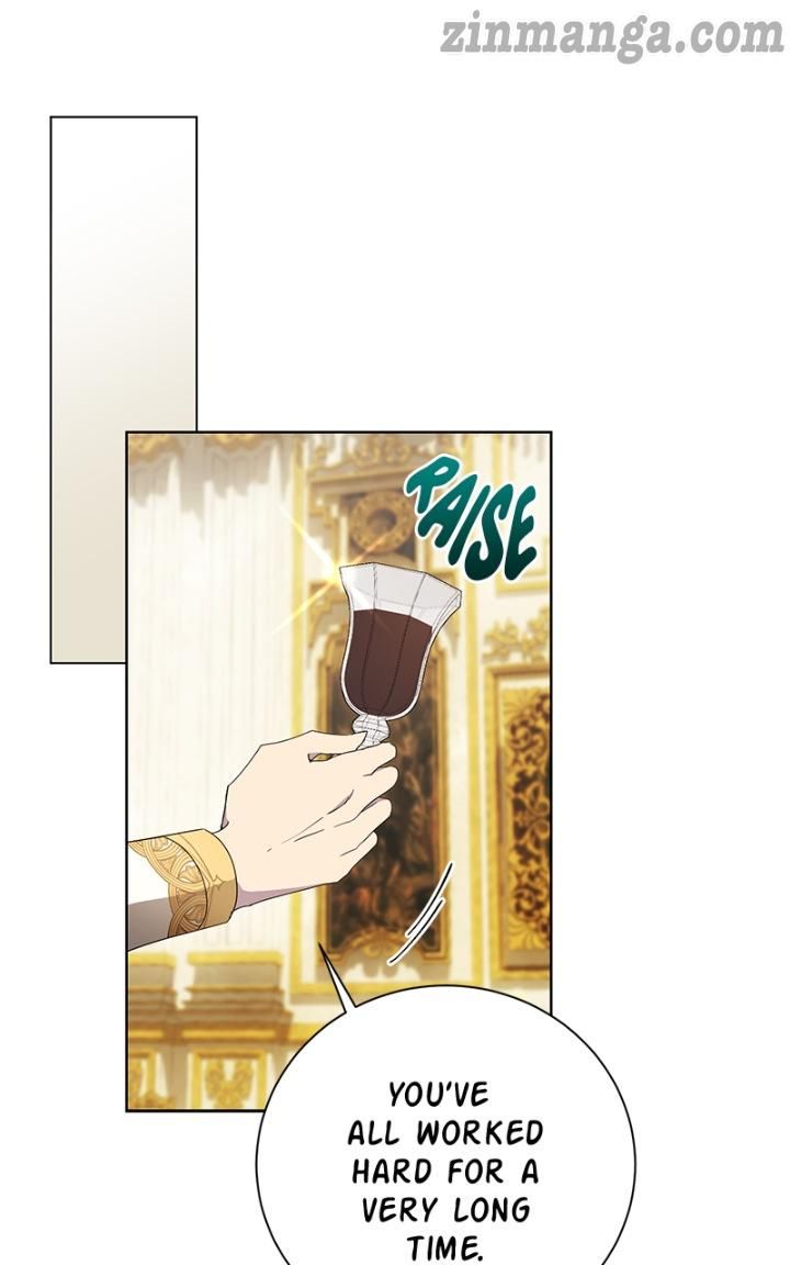 There Were Times When I Wished You Were Dead chapter 45 - page 49