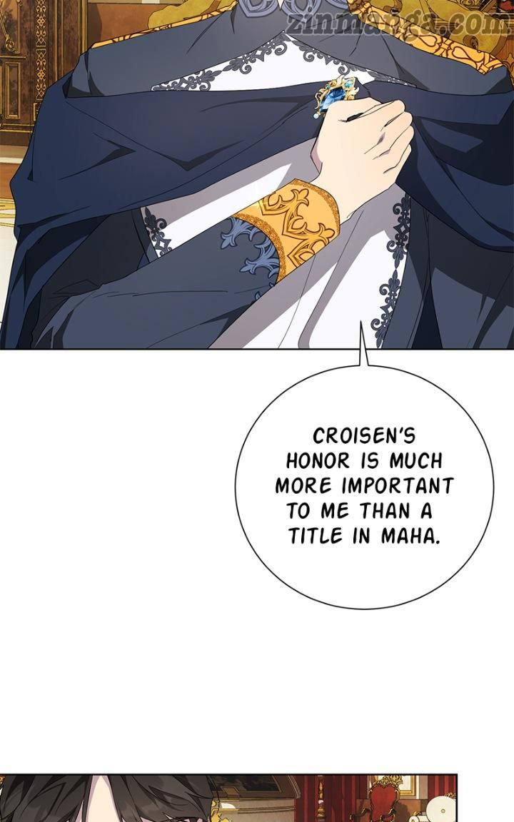 There Were Times When I Wished You Were Dead chapter 45 - page 61