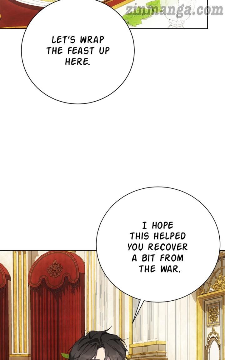 There Were Times When I Wished You Were Dead chapter 45 - page 69