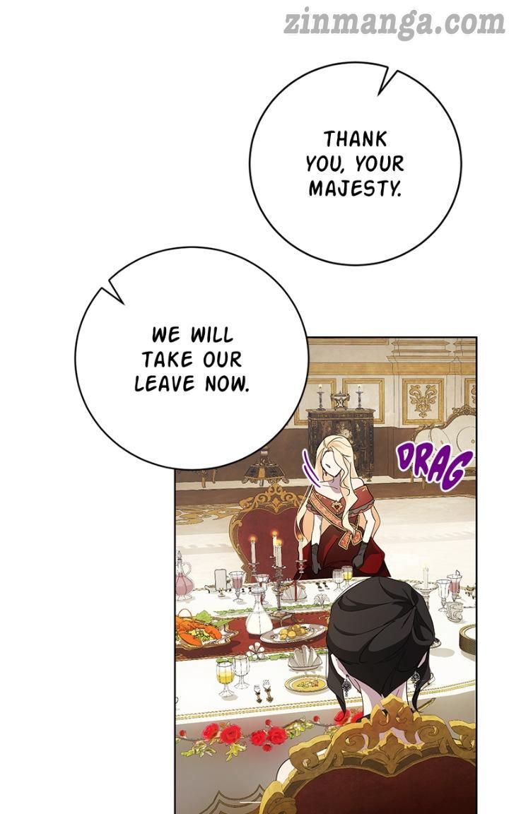 There Were Times When I Wished You Were Dead chapter 45 - page 72