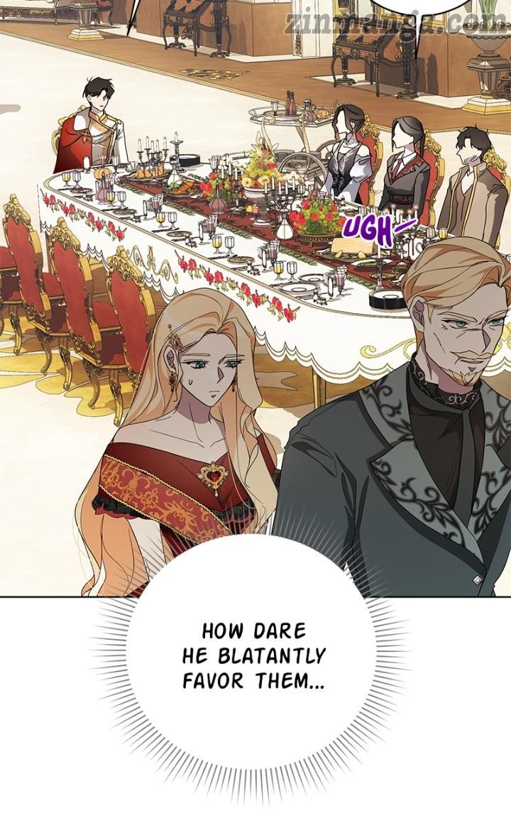 There Were Times When I Wished You Were Dead chapter 45 - page 75