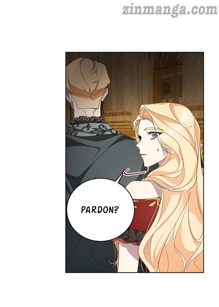 There Were Times When I Wished You Were Dead chapter 45 - page 78