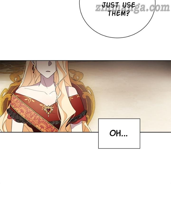 There Were Times When I Wished You Were Dead chapter 45 - page 91
