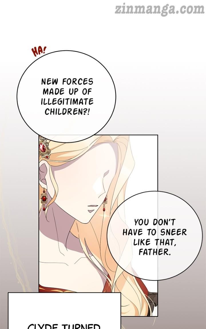 There Were Times When I Wished You Were Dead chapter 45 - page 92