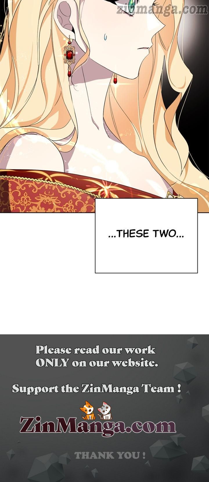 There Were Times When I Wished You Were Dead chapter 45 - page 95