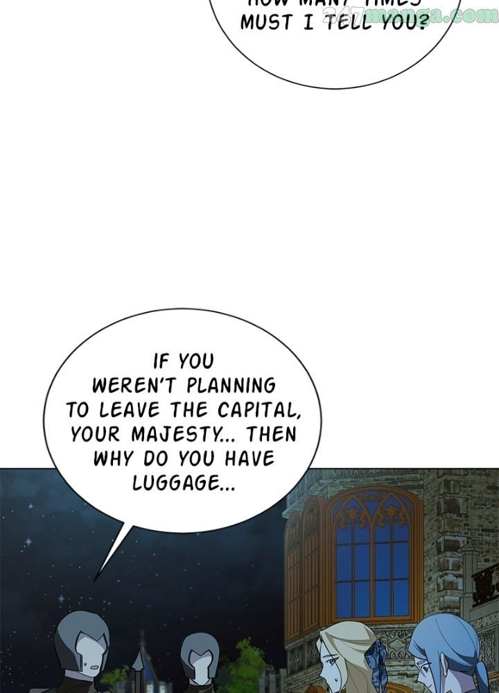 There Were Times When I Wished You Were Dead chapter 63 - page 18