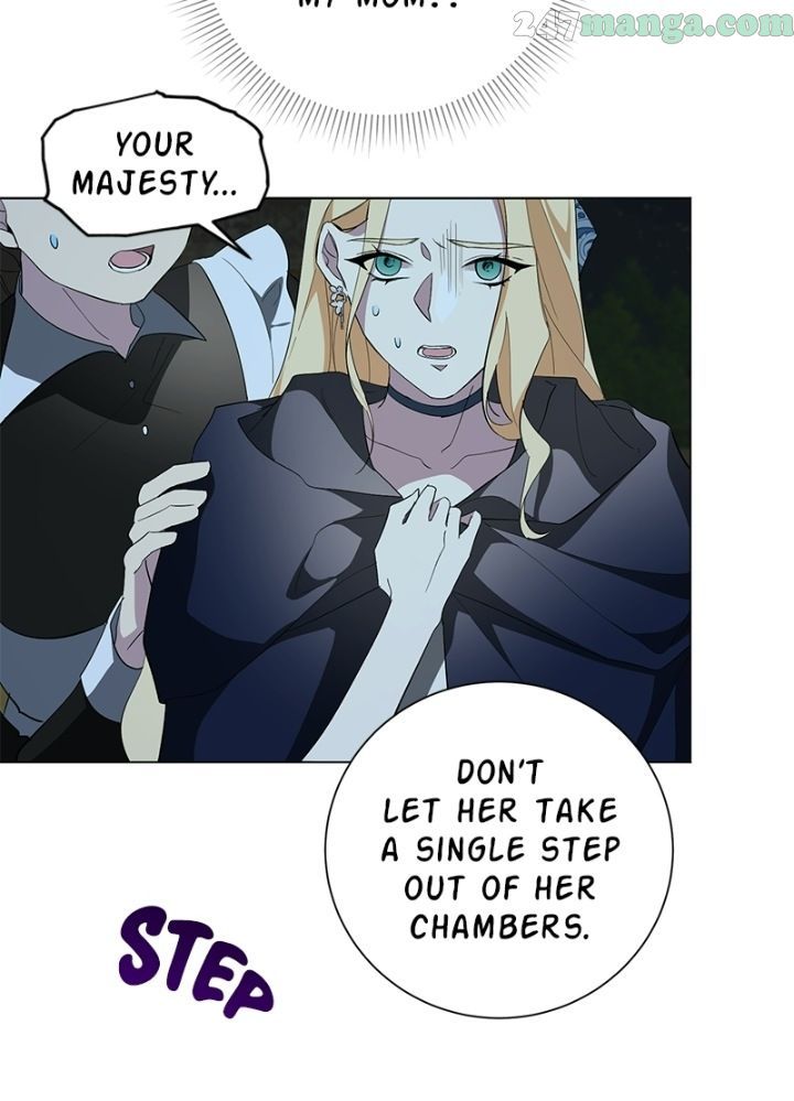 There Were Times When I Wished You Were Dead chapter 63 - page 30