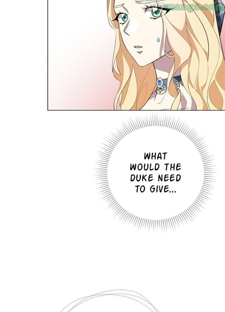 There Were Times When I Wished You Were Dead chapter 63 - page 9