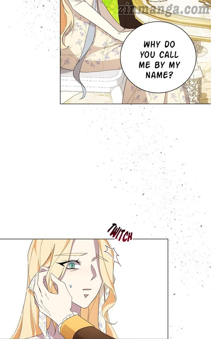There Were Times When I Wished You Were Dead chapter 44 - page 10