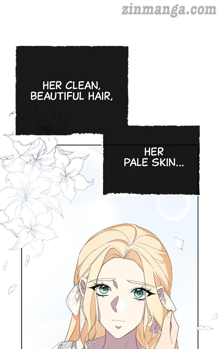 There Were Times When I Wished You Were Dead chapter 44 - page 14