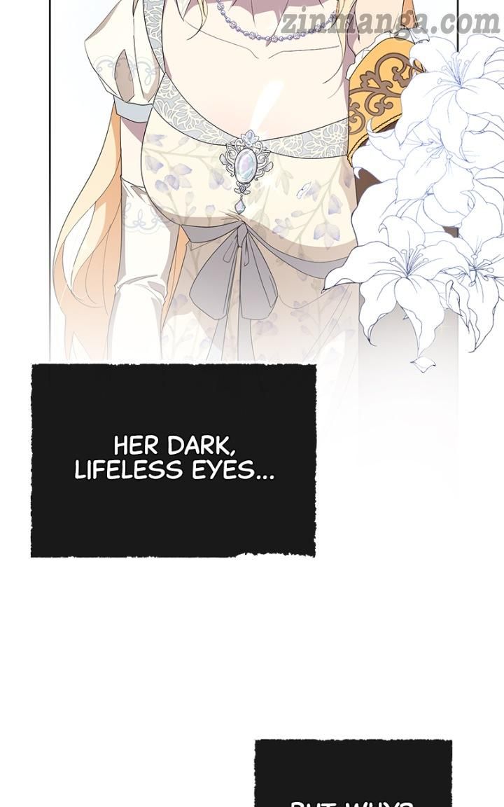 There Were Times When I Wished You Were Dead chapter 44 - page 15