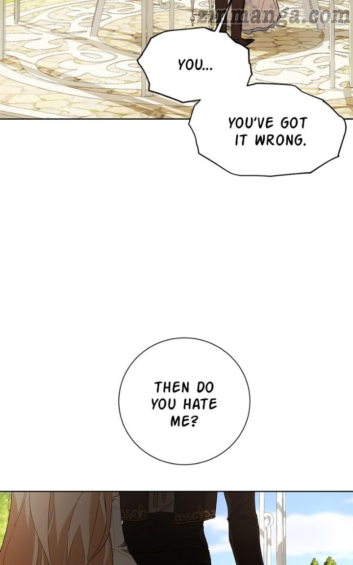 There Were Times When I Wished You Were Dead chapter 44 - page 17