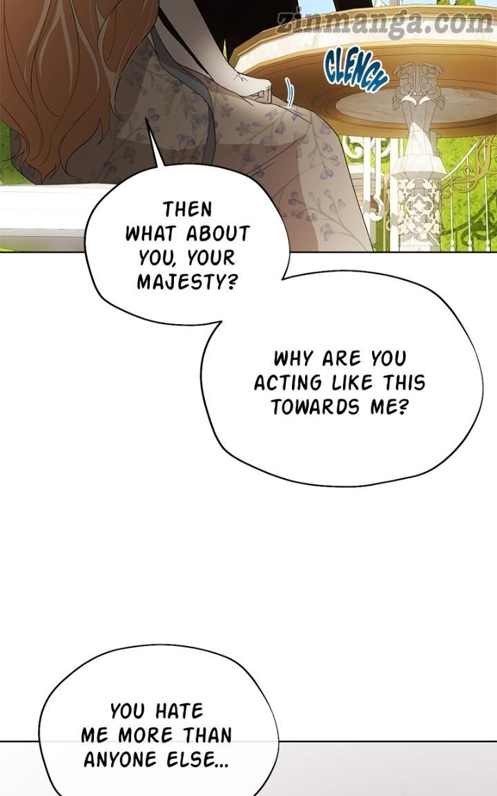 There Were Times When I Wished You Were Dead chapter 44 - page 18