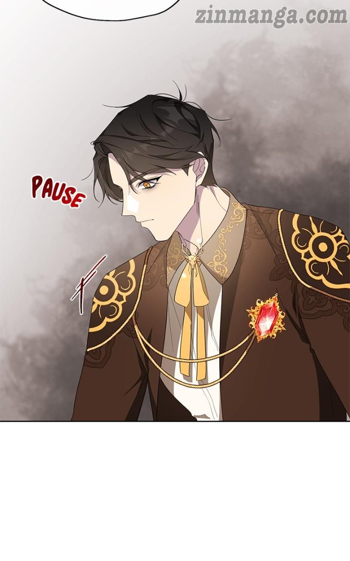There Were Times When I Wished You Were Dead chapter 44 - page 19