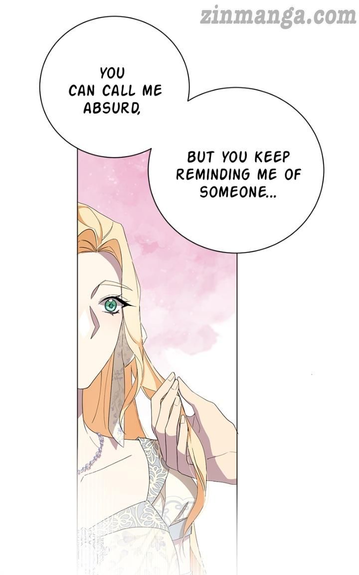 There Were Times When I Wished You Were Dead chapter 44 - page 21