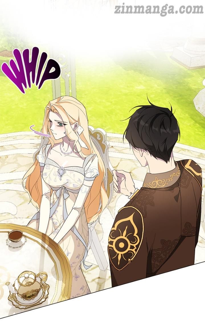 There Were Times When I Wished You Were Dead chapter 44 - page 22