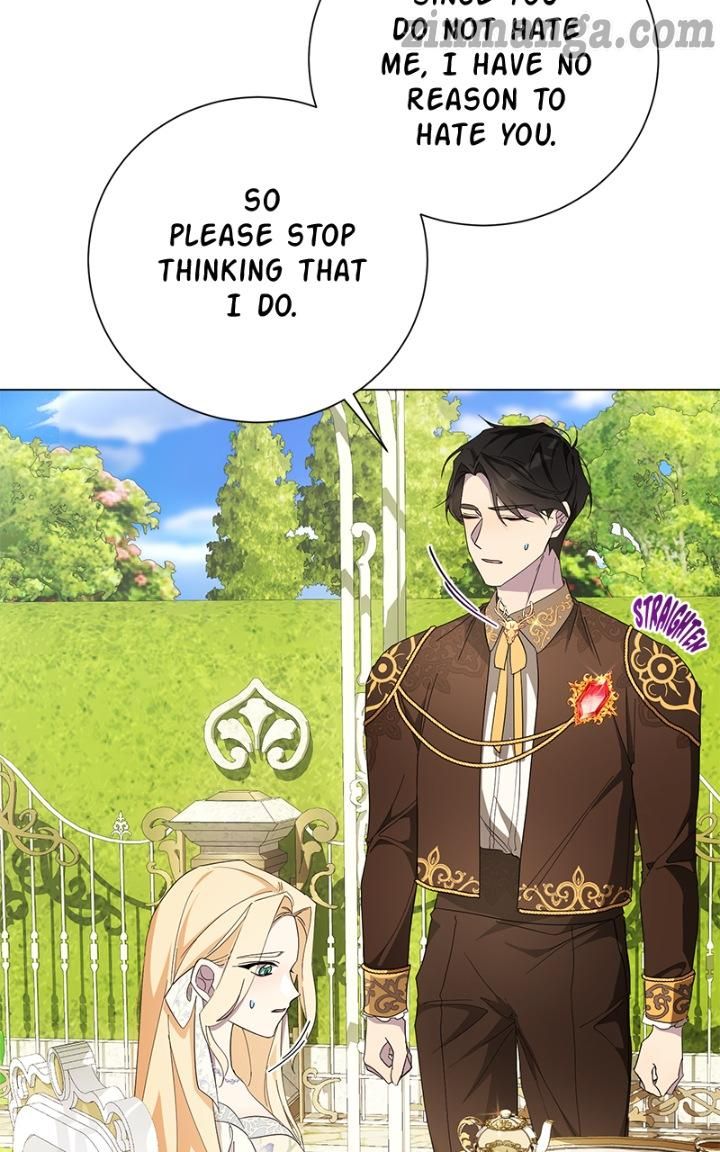There Were Times When I Wished You Were Dead chapter 44 - page 25
