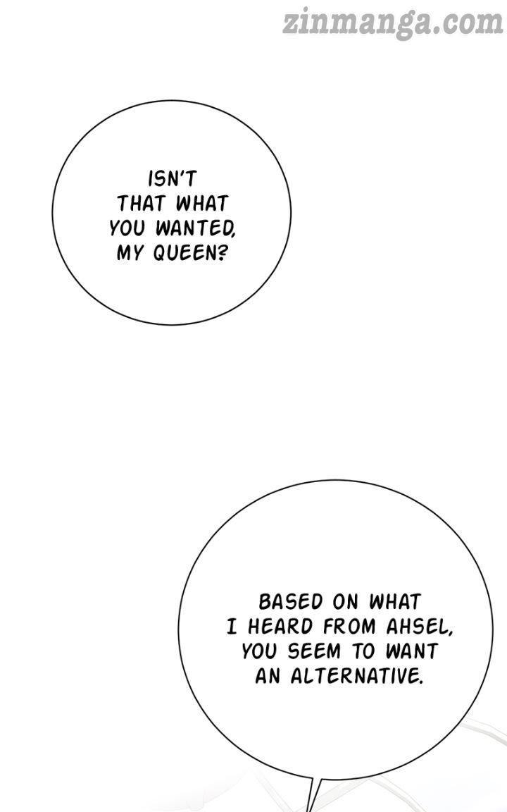 There Were Times When I Wished You Were Dead chapter 44 - page 28