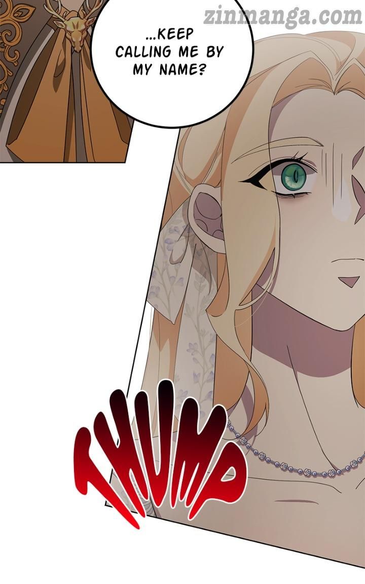 There Were Times When I Wished You Were Dead chapter 44 - page 3