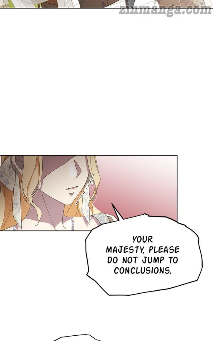 There Were Times When I Wished You Were Dead chapter 44 - page 30