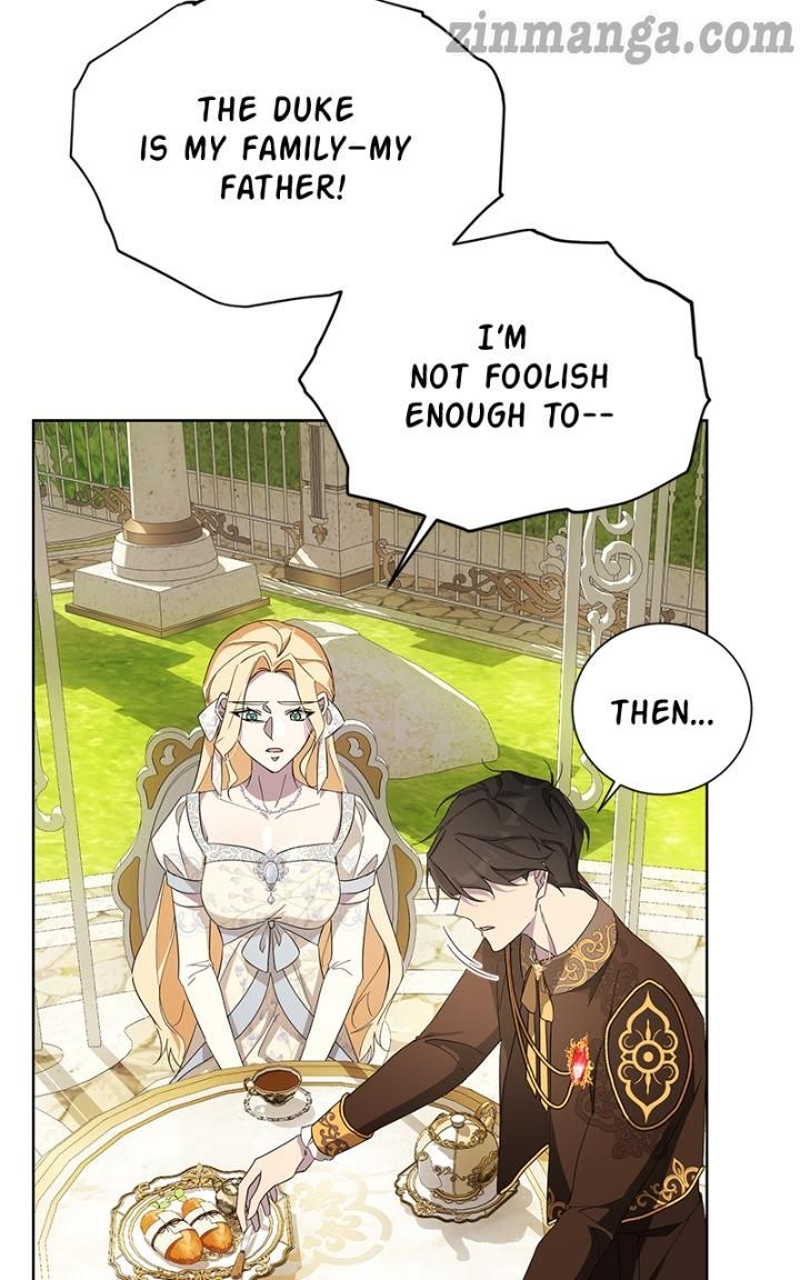 There Were Times When I Wished You Were Dead chapter 44 - page 31