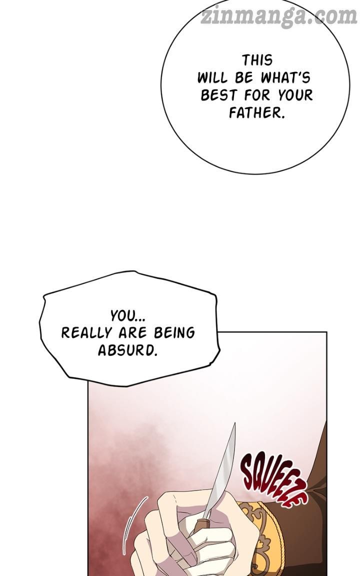 There Were Times When I Wished You Were Dead chapter 44 - page 34