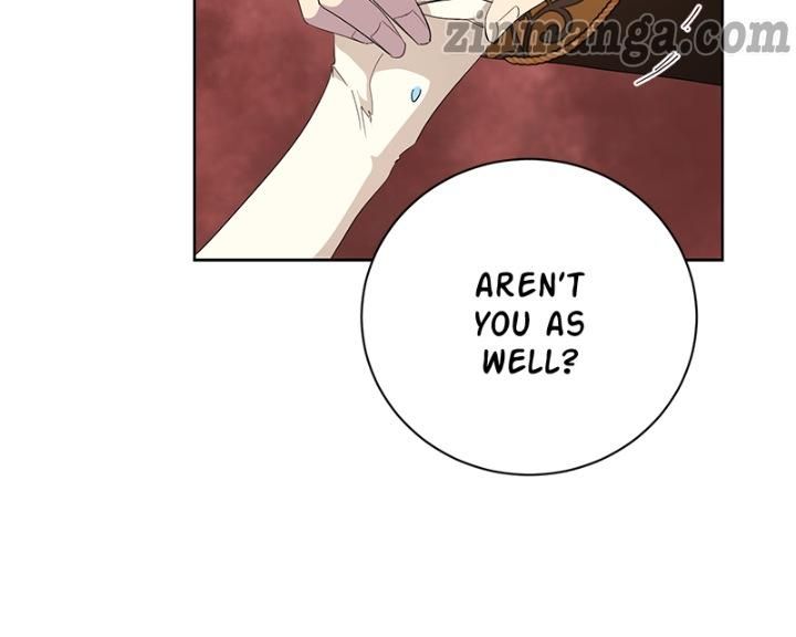 There Were Times When I Wished You Were Dead chapter 44 - page 35